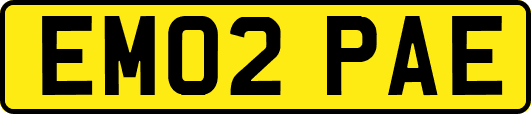 EM02PAE