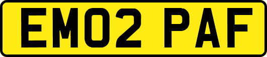 EM02PAF