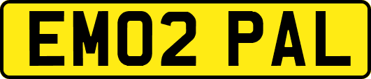 EM02PAL