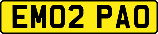 EM02PAO