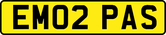 EM02PAS