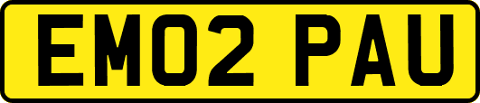 EM02PAU