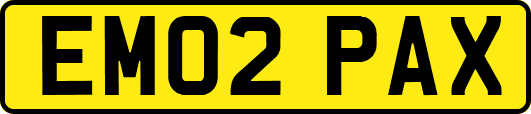 EM02PAX