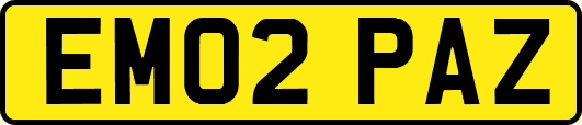 EM02PAZ