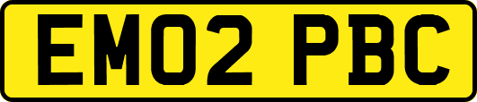 EM02PBC
