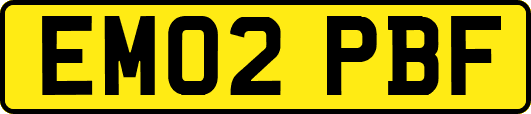 EM02PBF