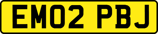 EM02PBJ