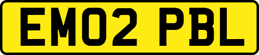 EM02PBL