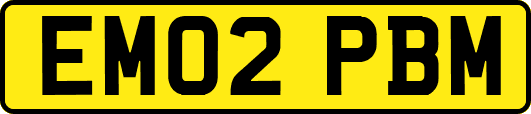EM02PBM