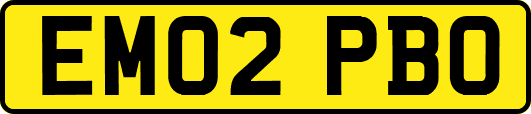 EM02PBO