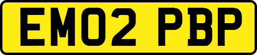 EM02PBP