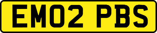 EM02PBS