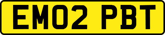 EM02PBT