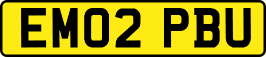 EM02PBU