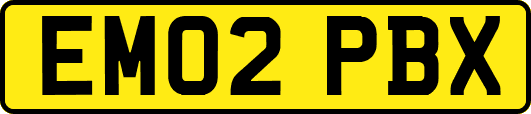 EM02PBX