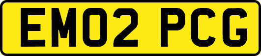 EM02PCG