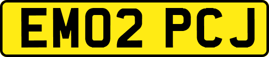 EM02PCJ
