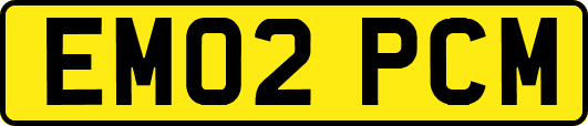 EM02PCM