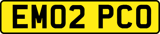 EM02PCO