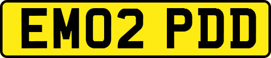 EM02PDD