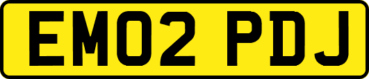 EM02PDJ