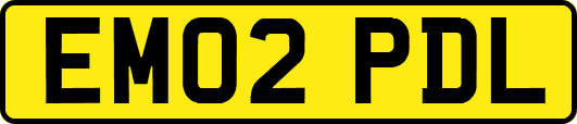 EM02PDL