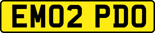 EM02PDO