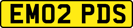 EM02PDS