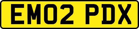 EM02PDX