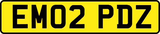 EM02PDZ