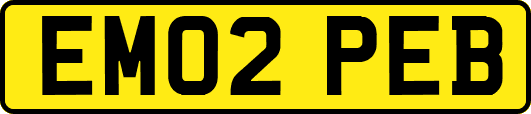 EM02PEB