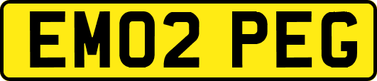 EM02PEG