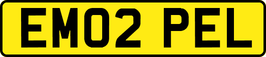 EM02PEL