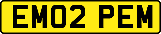 EM02PEM