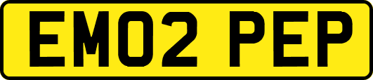 EM02PEP