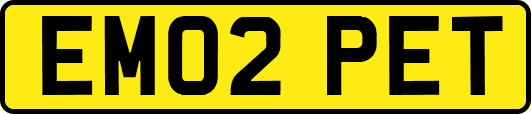 EM02PET