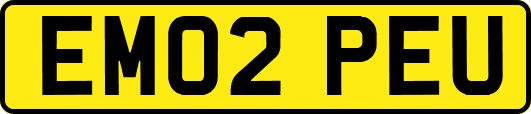 EM02PEU