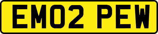 EM02PEW