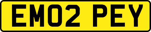 EM02PEY