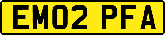 EM02PFA