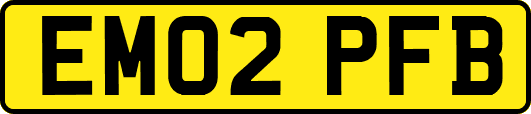 EM02PFB