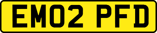 EM02PFD