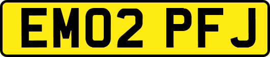 EM02PFJ