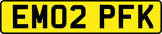 EM02PFK