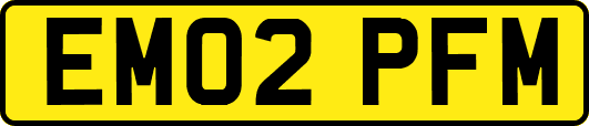 EM02PFM