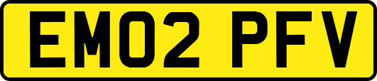 EM02PFV