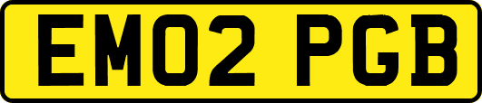 EM02PGB