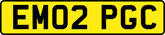 EM02PGC