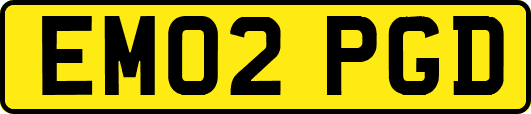 EM02PGD