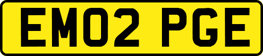 EM02PGE
